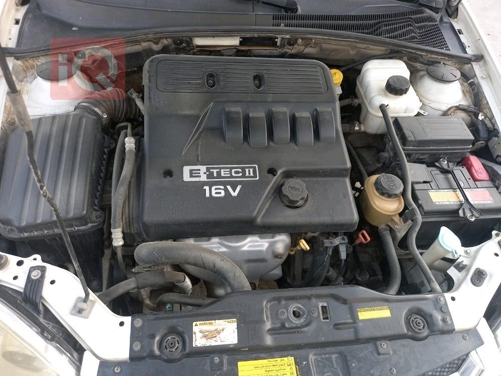 شيفروليه اوبترا